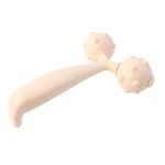 Dual Ball Facial and Body Massage Roller - 1 Pc - Image 5