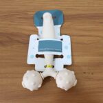 Dual Ball Facial and Body Massage Roller - 1 Pc - Image 10