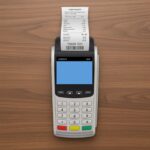 Thermal Label Roll for Barcode Printing (57 x 34 Cm) - Image 3