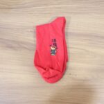 Printed Ankle-Length Fashion Socks (1 Pair) - Image 8