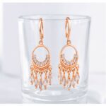Trendy Designer Fashion Earrings for Daily Wear, Party & Festive Look - Image 3