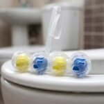 Toilet Cleaning Balls with Automatic Toilet Bowl Cleaner 1 Set - Image 8