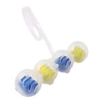Toilet Cleaning Balls with Automatic Toilet Bowl Cleaner 1 Set - Image 5