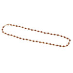 Rudraksha Bead Mala Necklace for Spiritual Daily Wear - Image 6