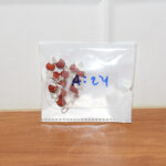 Silver Finish Rudraksha Bead Bracelet for Spiritual Daily Wear - Image 6