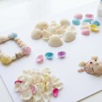 Decorative Seashells Set  (1 Set) - Image 7