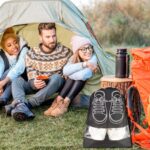 Travel Portable Bag Shoes Storage Bag (1 Pc ) - Image 8