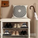 Travel Portable Bag Shoes Storage Bag (1 Pc ) - Image 4