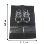 Travel Portable Bag Shoes Storage Bag (1 Pc ) - Image 6