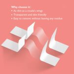 Waterproof Lingerie Fashion Tape (36 Pcs Set, 8.5 cm) - Image 8