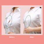 Waterproof Lingerie Fashion Tape (36 Pcs Set, 8.5 cm) - Image 3