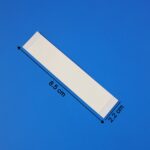 Waterproof Lingerie Fashion Tape (36 Pcs Set, 8.5 cm) - Image 6