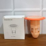 Bathroom & Kitchen Plastic Drain Strainer (1 Pc) - Image 9