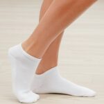 Low-Cut Ankle Socks (1 Pair) - Image 6