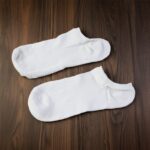 Low-Cut Ankle Socks (1 Pair) - Image 7