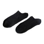 Classic Low-Cut Invisible Socks (1 Pair / Mix Size & Design) - Image 4