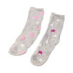 Kids Star Pattern Soft Ankle Socks (1 Pc) - Image 5