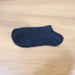 Classic Low-Cut Invisible Socks (1 Pair / Mix Size & Design) - Image 7