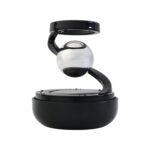 Premium Solar-Powered Rotating Car Air Freshener (1 Pc) - Image 5