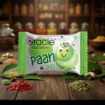 Oracle Paan Shot Chocolate Paan Flavour Chocolate Candy (540Gm) - Image 6