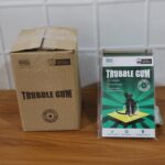 PCI Cardboard Troublegum Small Size Mouse Trap-10Pc - Image 9