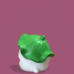 Cute Panda Mini Figurine Toy | Small Decorative Panda Showpiece for Kids & Home - Image 3