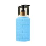 Wall-Mounted Liquid Soap Dispenser (1 Set) - Image 5