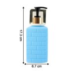 Wall-Mounted Liquid Soap Dispenser (1 Set) - Image 6