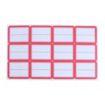 Writable Label Stickers – 50 Sheets - Image 5