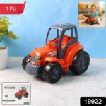 Funwoods Kids Friction Powered Tractor Toy - (1 Pc) - Image 5