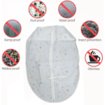 Multipurpose Non-Woven Garment Storage Cover - Image 6