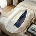 Multipurpose Non-Woven Garment Storage Cover - Image 7