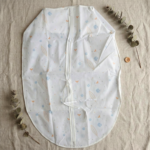 Multipurpose Non-Woven Garment Storage Cover - Image 8