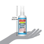Whiteboard Cleaning Solution Spray for Boards, Glass & Laptop Screens – 100 ml - Image 5