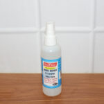 Whiteboard Cleaning Solution Spray for Boards, Glass & Laptop Screens – 100 ml - Image 7
