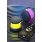 RGB Bluetooth Speaker with 360° Sound, Smart LED Light & Deep Bass Audio - Image 4