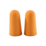Reusable Noise Reduction Foam Ear Plugs (2 Pair Set) - Image 6