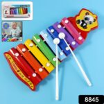 Colorful Kids Musical Xylophone Toy - Image 2