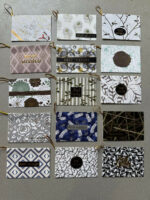 Premium Gift Tags with String for Birthday, Wedding & Festival Gift Wrapping (Pack of 15) - Image 6