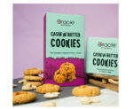 Oracle Cashew Butter Cookies – The Sweetest Surprise in Every Cookie (200 gm) - Image 3