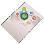 Hardbound Ruled Notebook (1 Pc / 100 Pages / 240x180mm) - Image 5