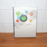 Hardbound Ruled Notebook (1 Pc / 100 Pages / 240x180mm) - Image 8