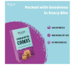 Oracle Cashew Butter Cookies – The Sweetest Surprise in Every Cookie (200 gm) - Image 6