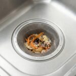 Stainless Steel Sink Drain Strainer Set (3 Pc) - Image 7