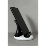 Cute Cat Phone Stand Desk Mobile Holder for Smartphone, Table & Office Decor - Image 3