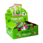 Oracle Paan Shot Chocolate Paan Flavour Chocolate Candy (540Gm) - Image 5