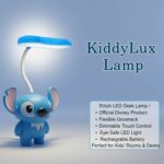 Cute Cartoon Animal LED Desk Lamp for Kids Study Table & Night Light - Image 4