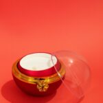 Rose Dome Jewellery Box Gift with Luxury Storage Case - Image 2