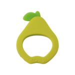 Guava shaped silicone baby teether - Image 7