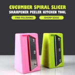 1 PC FOOD SHARPENER PEELER SLICER